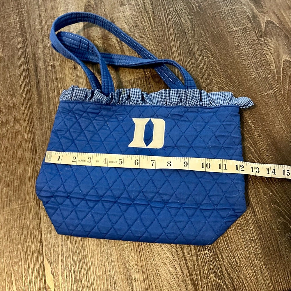 Two Duke purses - Picture 3 of 9